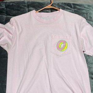 Mens Vintage Large Odd Future T-Shirt